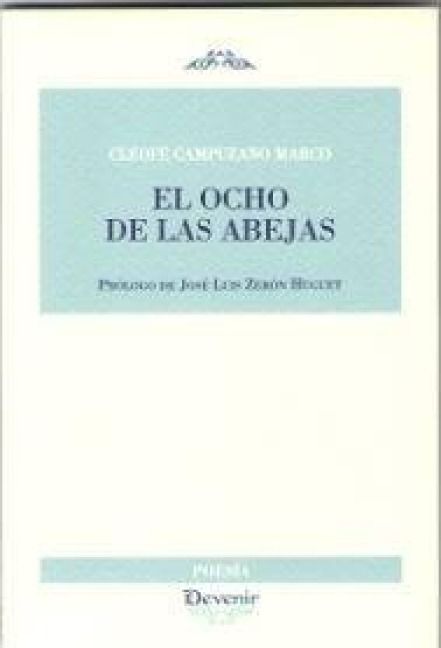 Produktbild: El ocho de las abejas