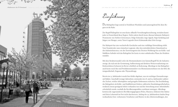 Produktbild: Das Ruhrpott Kochbuch