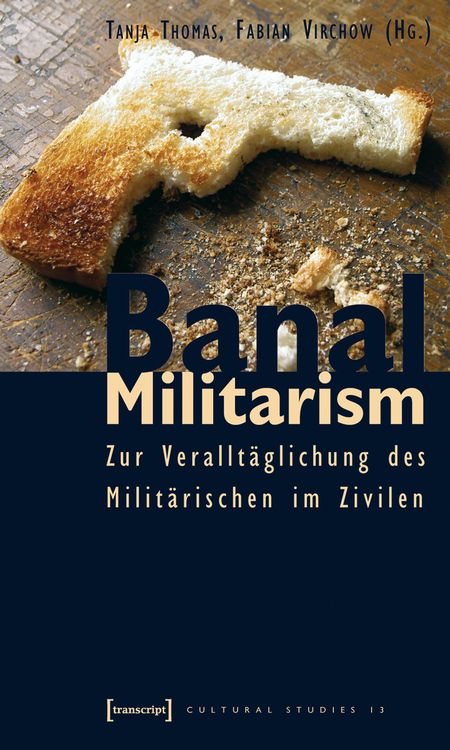 Produktbild: Banal Militarism