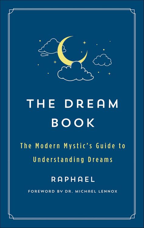 Produktbild: The Dream Book