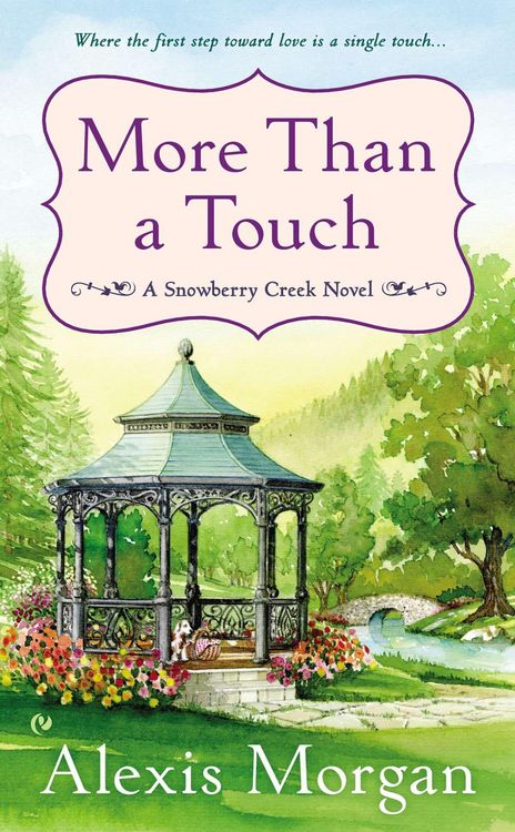 Produktbild: More Than a Touch