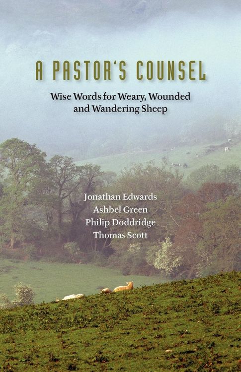 Produktbild: A Pastor's Counsel