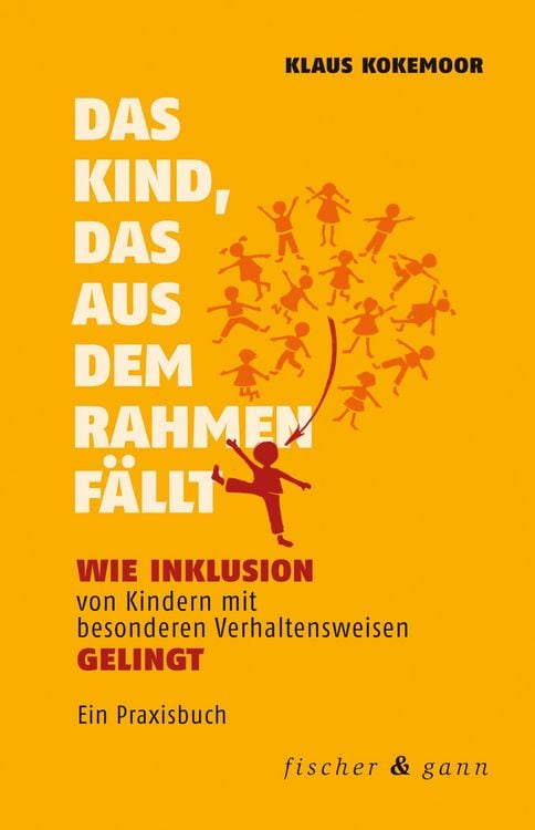 Produktbild: Das Kind, das aus dem Rahmen f&auml;llt