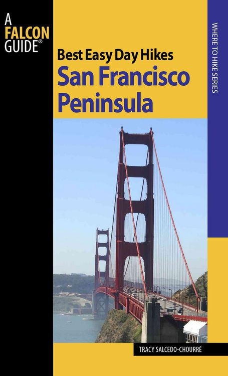 Produktbild: San Francisco Peninsula