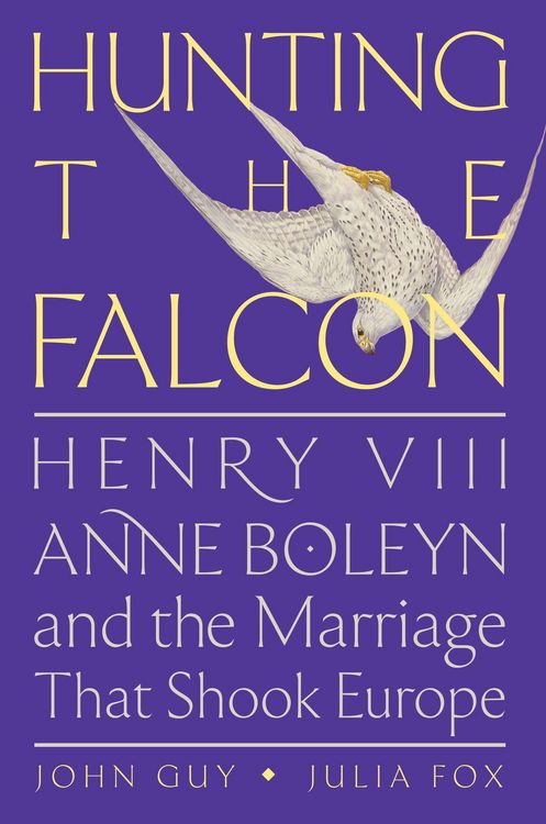 Produktbild: Hunting the Falcon