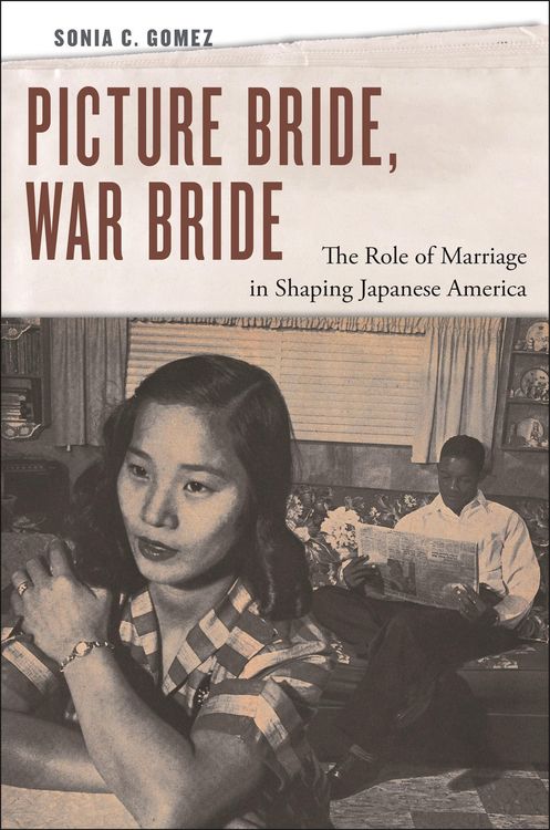 Produktbild: Picture Bride, War Bride
