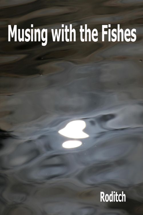 Produktbild: Musing with the Fishes