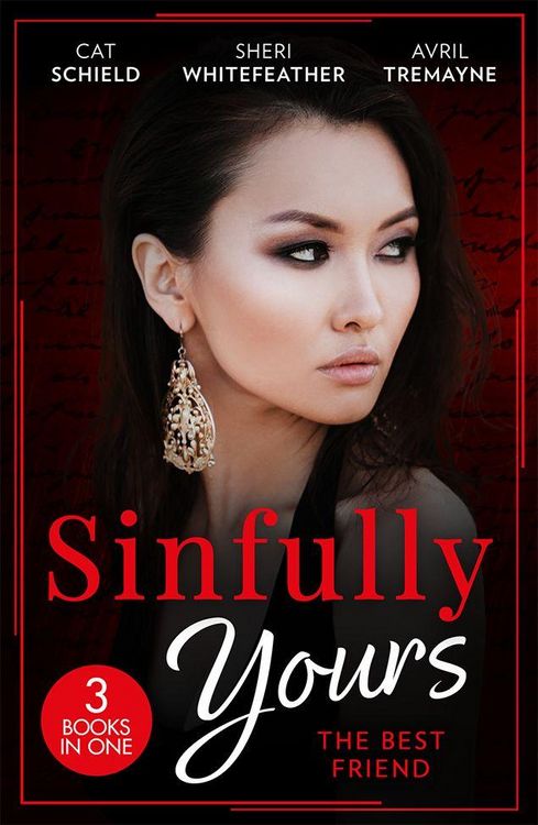 Produktbild: Sinfully Yours