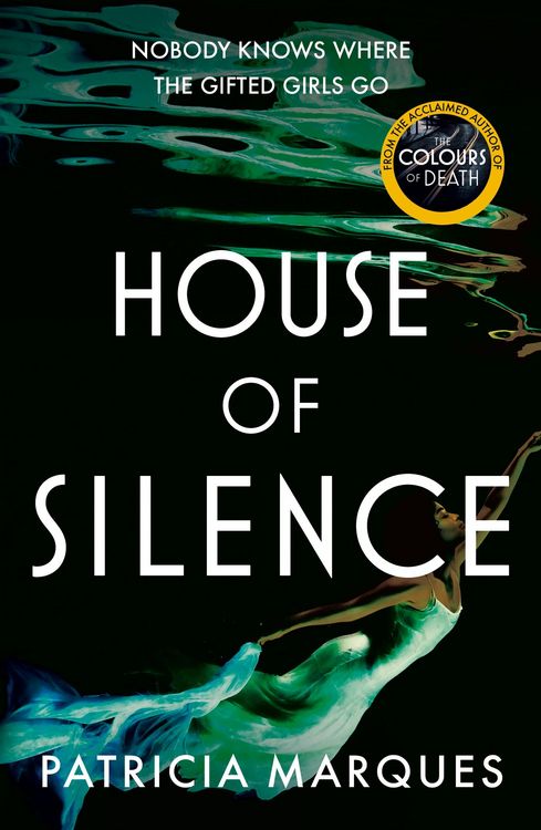 Produktbild: House of Silence