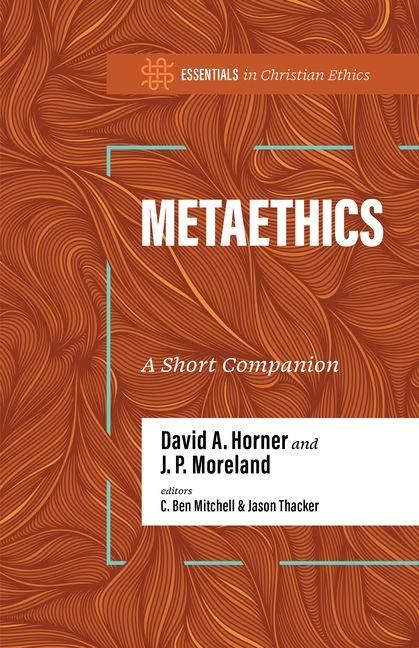 Produktbild: Metaethics