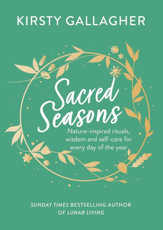 Produktbild: Sacred Seasons
