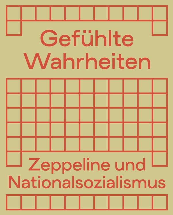 Produktbild: Gef&uuml;hlte Wahrheiten
