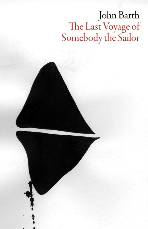 Produktbild: The Last Voyage of Somebody the Sailor