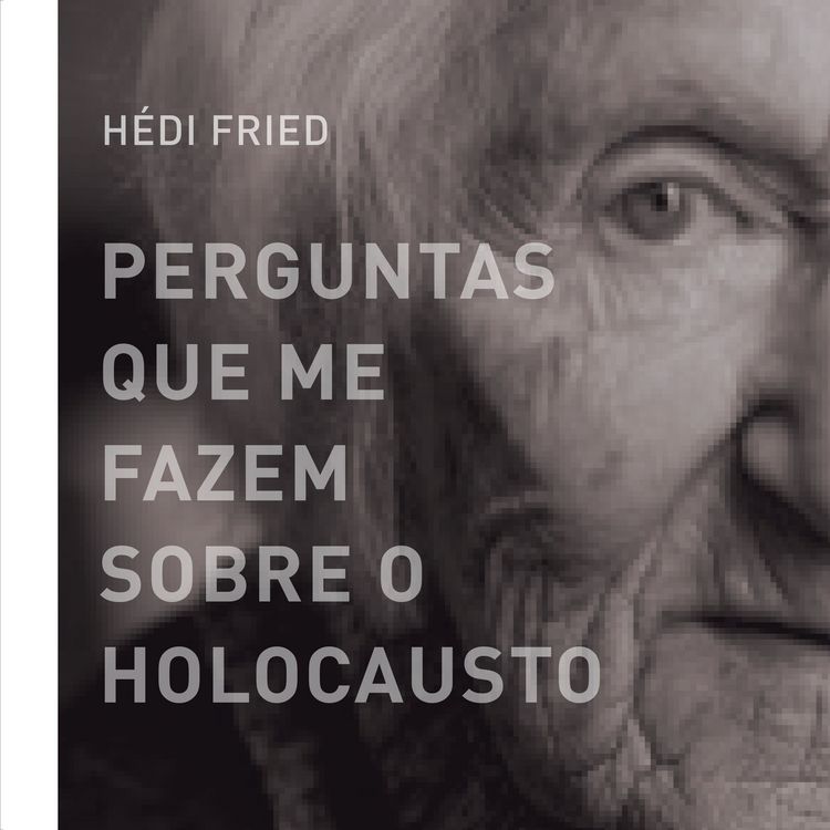 Produktbild: Perguntas que me fazem sobre o holocausto