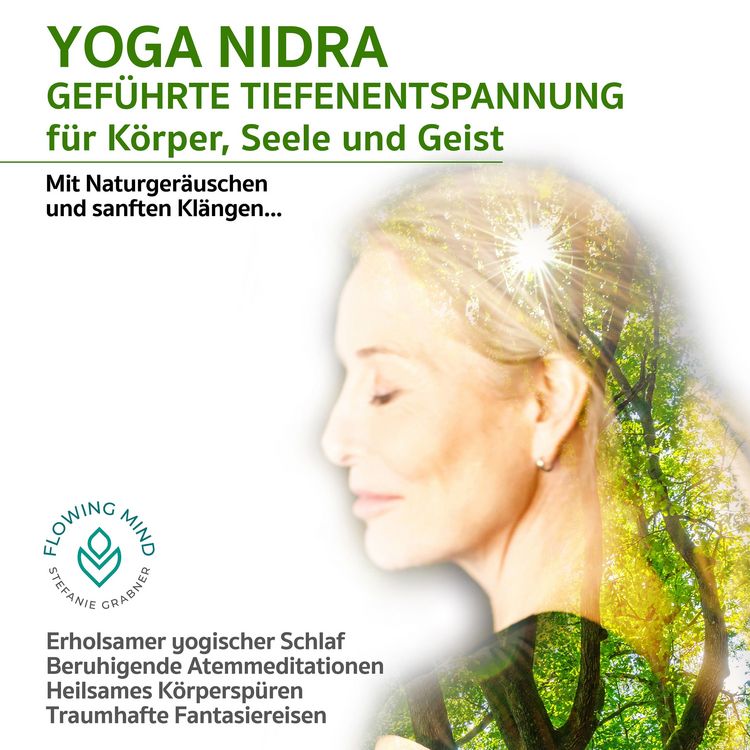 Produktbild: Yoga Nidra