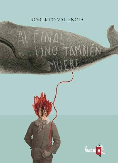 Produktbild: Al final uno tambi&eacute;n muere
