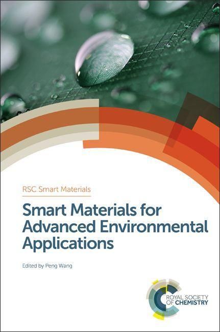 Produktbild: Smart Materials for Advanced Environmental Applications