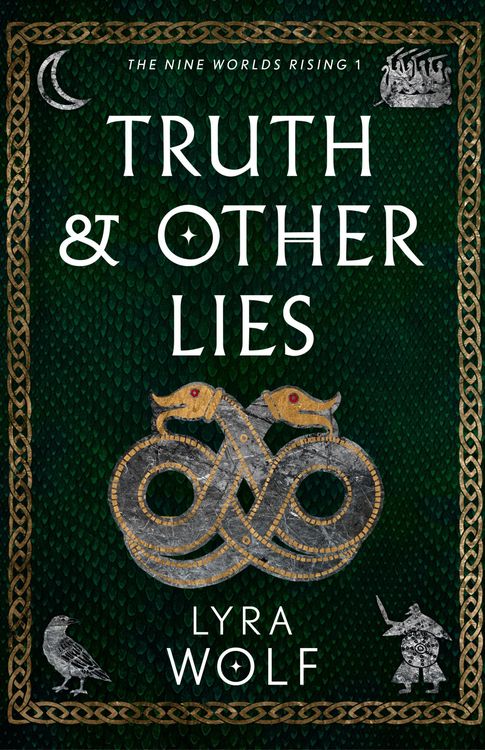 Produktbild: Truth and Other Lies