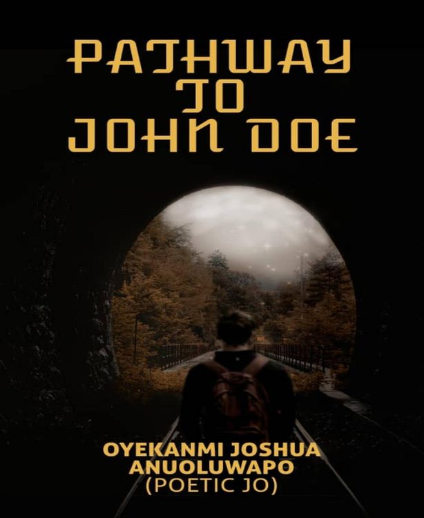 Produktbild: Pathway To John Doe