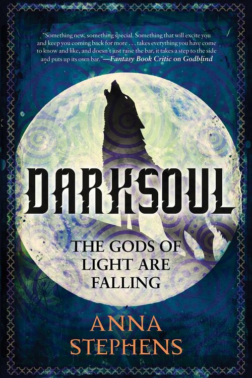 Produktbild: Darksoul