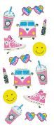 Produktbild: Trendy Girl Sticker