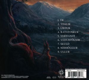 Produktbild: Ydalir