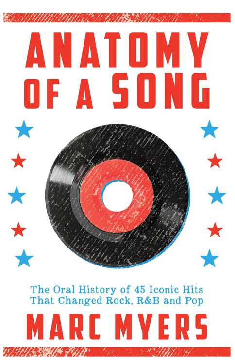 Produktbild: Anatomy of a Song