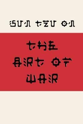Produktbild: Sun Tzu on the Art of War (Fusaka Style)