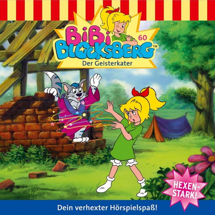 Produktbild: Der Geisterkater