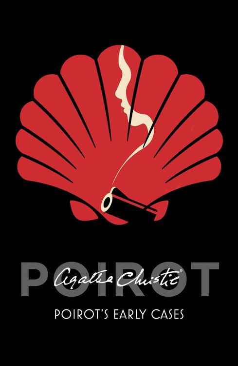 Produktbild: Poirot's Early Cases