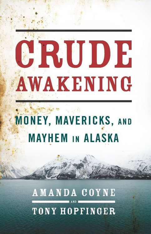Produktbild: Crude Awakening