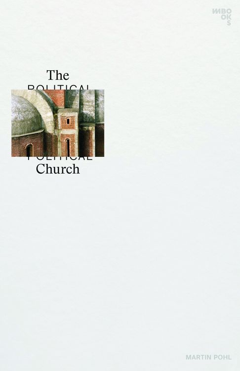 Produktbild: The Political Church