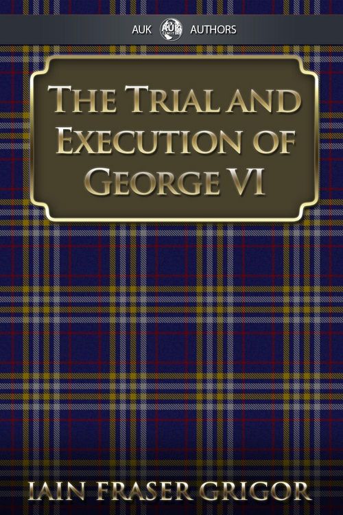 Produktbild: Trial and Execution of George VI