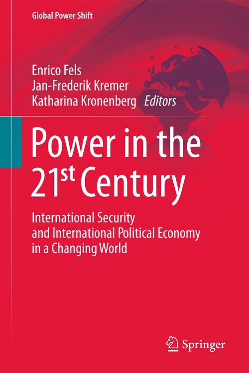Produktbild: Power in the 21st Century