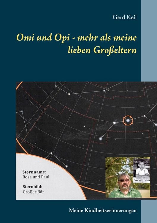 Produktbild: Omi und Opi - mehr als meine lieben Gro&szlig;eltern