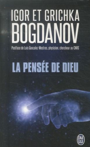 Produktbild: La pens&eacute;e de Dieu