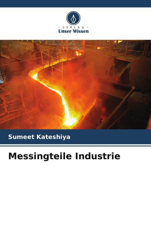 Produktbild: Messingteile Industrie