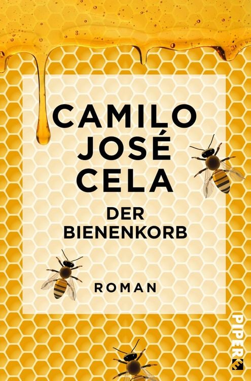Produktbild: Der Bienenkorb