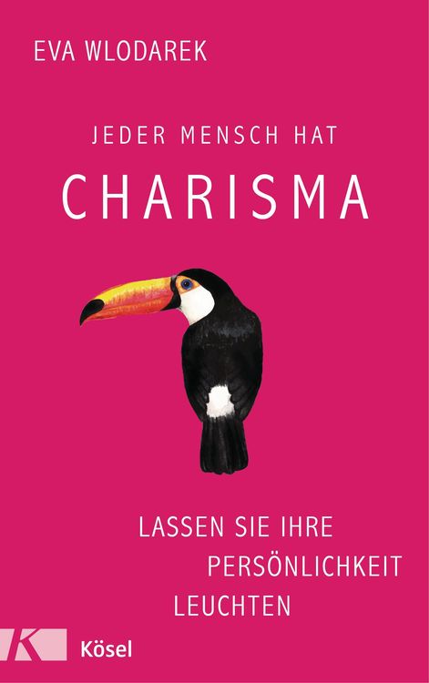 Produktbild: Jeder Mensch hat Charisma