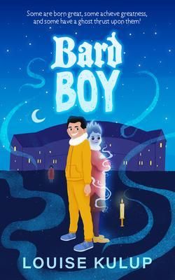 Produktbild: Bard Boy