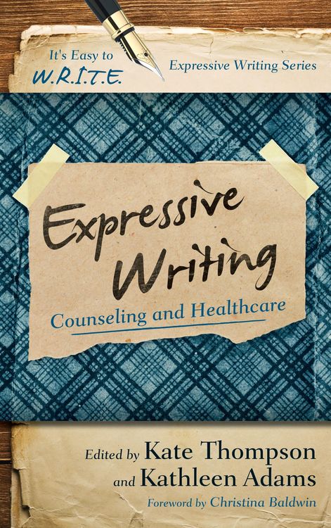 Produktbild: Expressive Writing