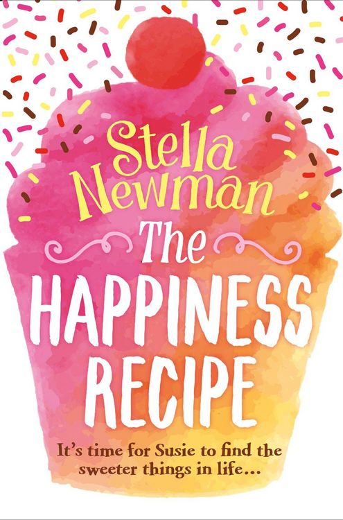 Produktbild: The Happiness Recipe