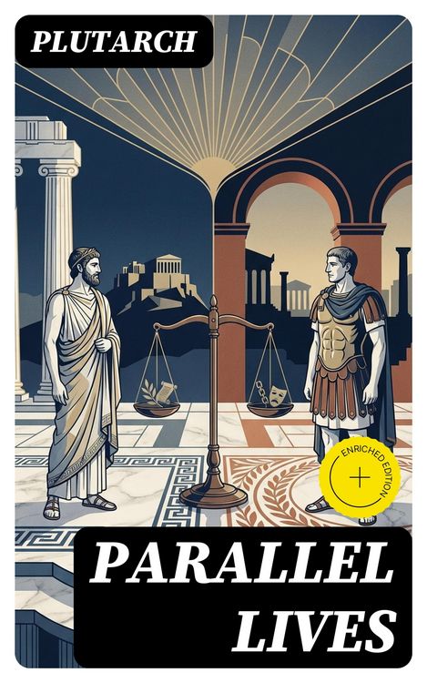 Produktbild: Parallel Lives