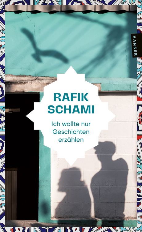 Produktbild: Ich wollte nur Geschichten erz&auml;hlen