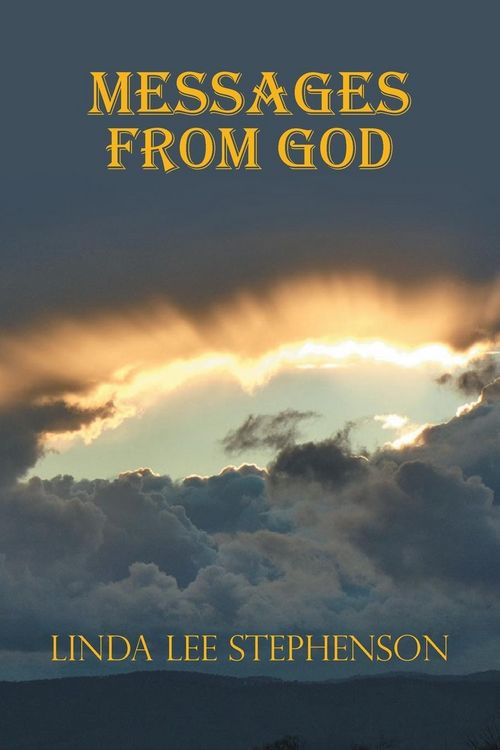 Produktbild: Messages from God