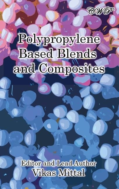 Produktbild: Polypropylene Based Blends and Composites