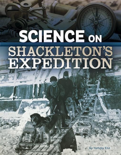 Produktbild: Science on Shackleton's Expedition