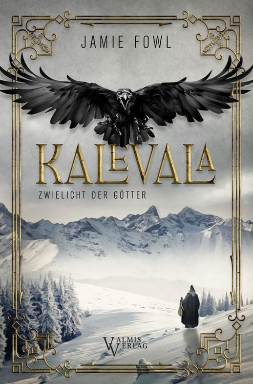 Produktbild: Kalevala
