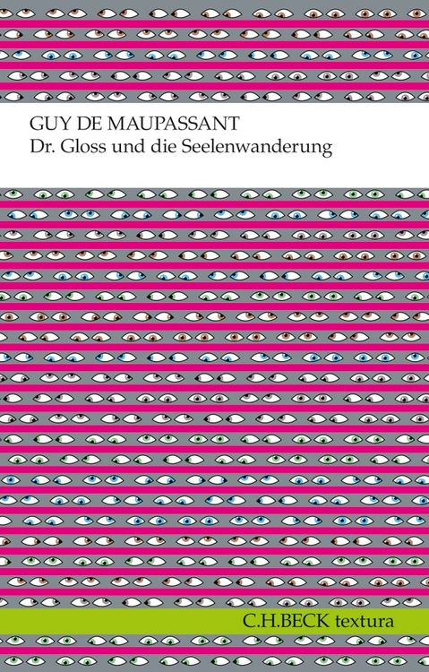 Produktbild: Dr. Gloss und die Seelenwanderung