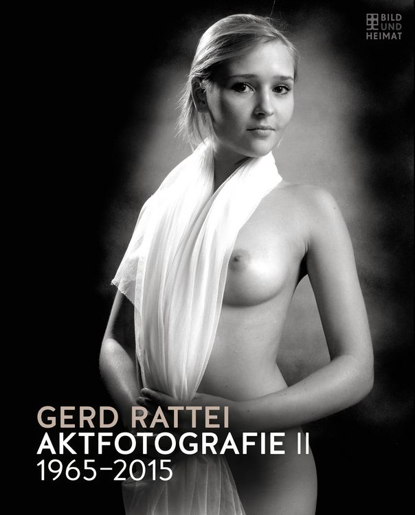 Produktbild: Aktfotografie II